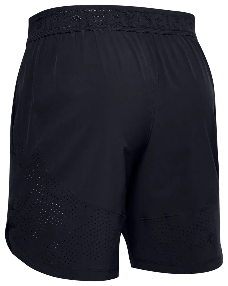 Under Armour Stretch-Woven Shorts