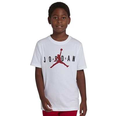 Jordan Jumpman Air T-Shirt - Boys' Grade School