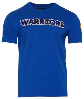 Pro Standard Warriors Team T-Shirt - Men's