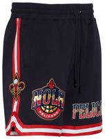 Pro Standard Pelicans Team Shorts - Men's