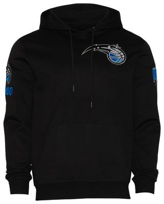 Pro Standard Magic Logo Hoodie