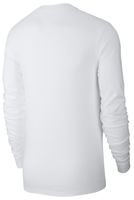 Nike Club Long Sleeve T-Shirt