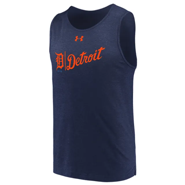 Lids Detroit Tigers Nike Road Cooperstown Collection Team Jersey - Gray