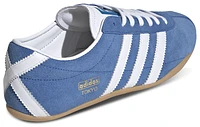 adidas Originals Womens Tokyo - Shoes Bluebird/Footwear White/Gum