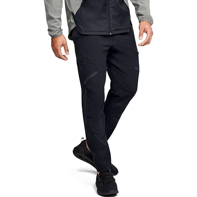 Under Armour Mens Unstoppable Cargo Pants