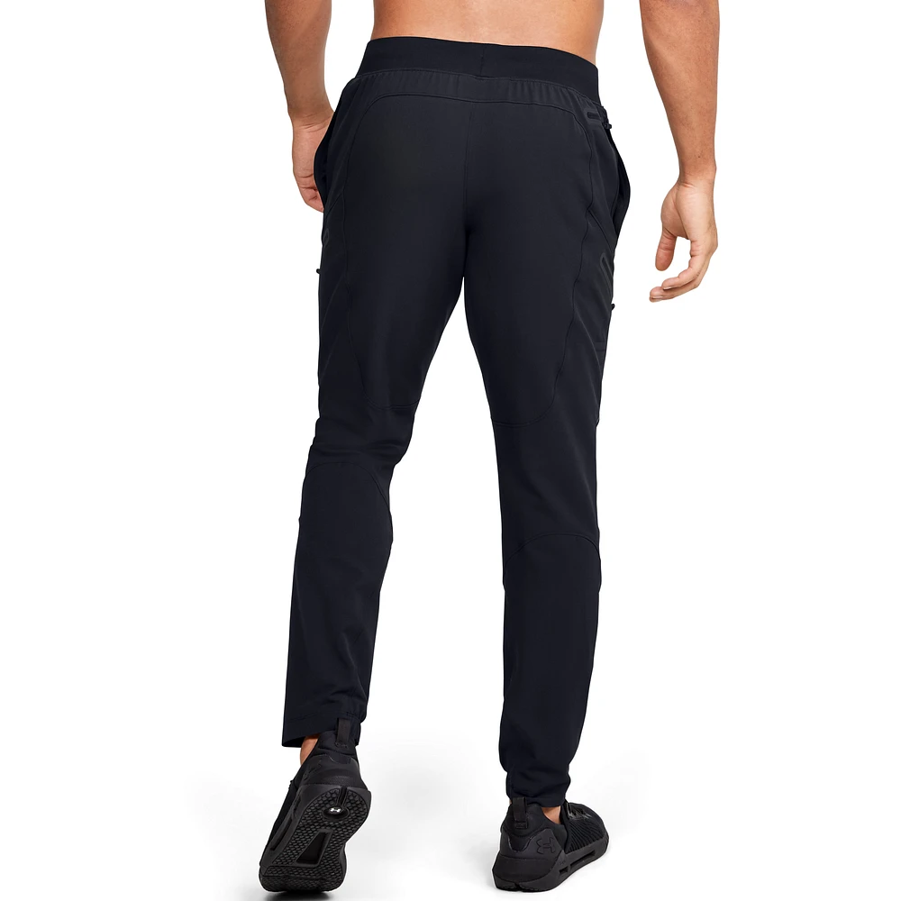 Under Armour Mens Unstoppable Cargo Pants