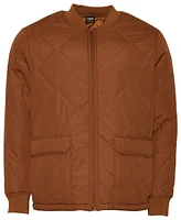 LCKR Quilted Jacket  - Men's