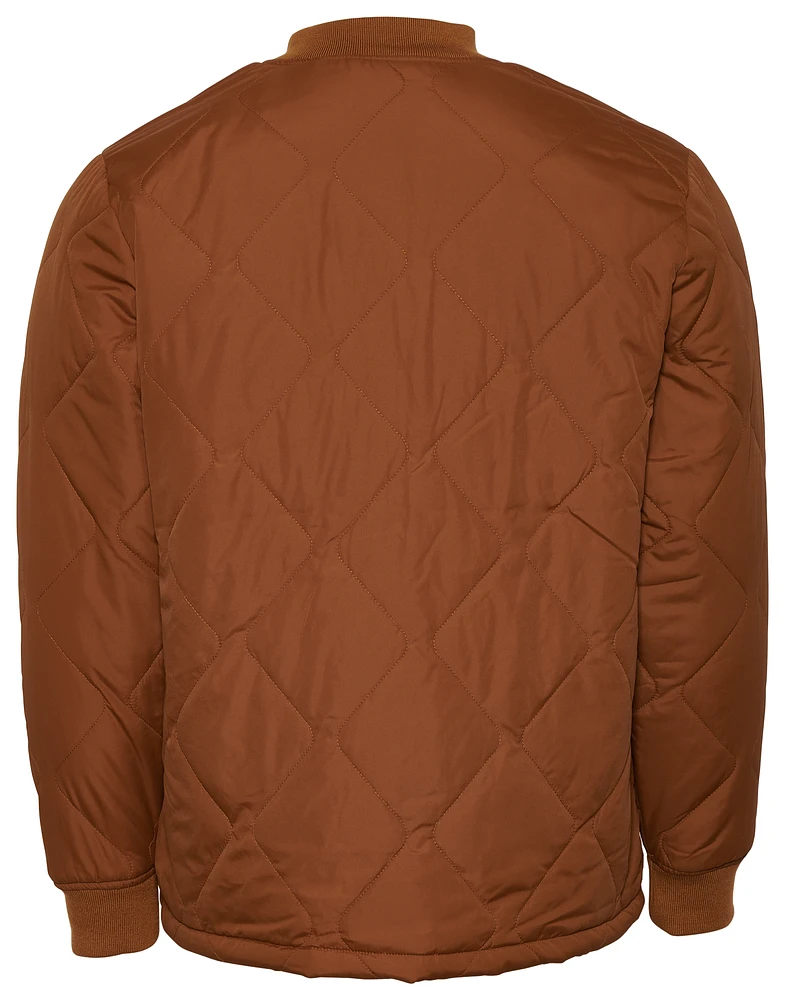 LCKR Quilted Jacket  - Men's