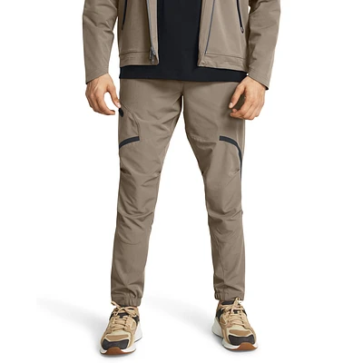 Under Armour Mens Unstoppable Cargo Pants