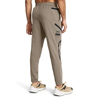 Under Armour Mens Unstoppable Cargo Pants