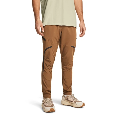 Under Armour Mens Unstoppable Cargo Pants