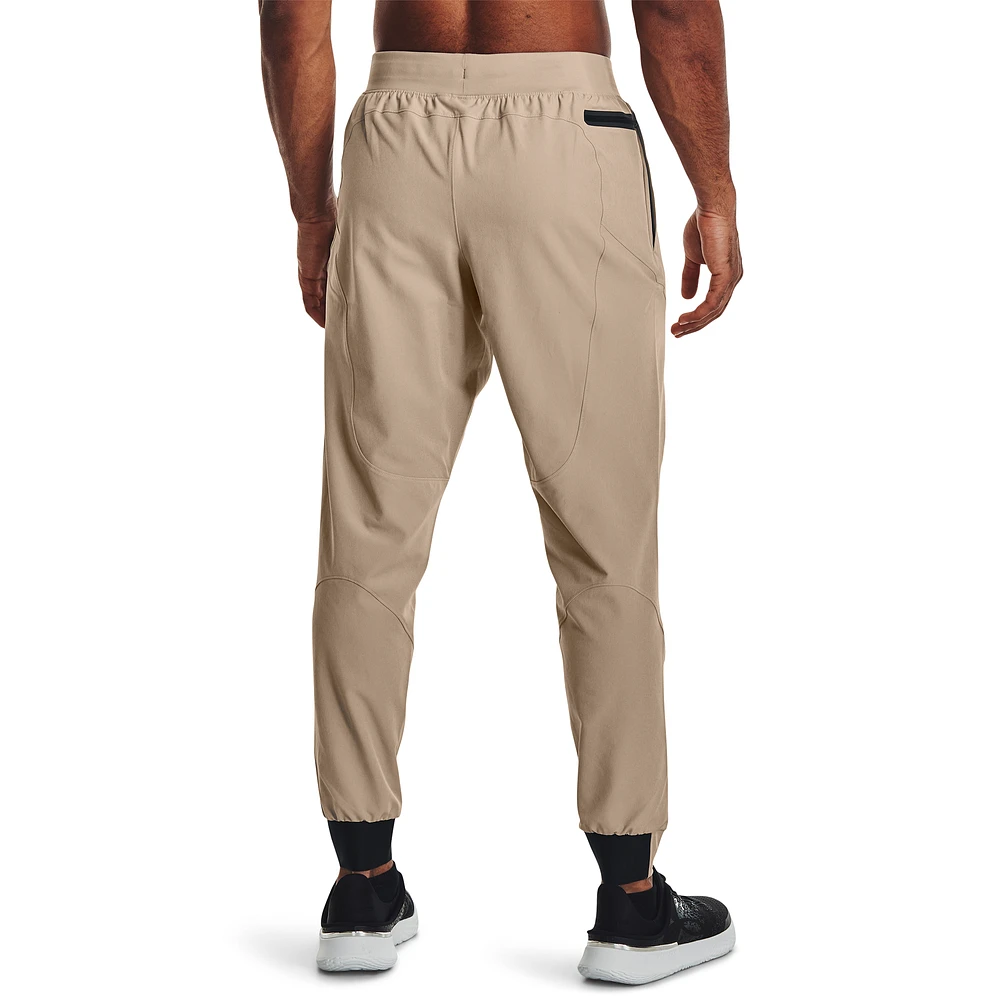 Under Armour Mens Under Armour Unstoppable Joggers