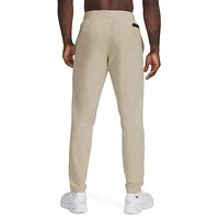 Under Armour Mens Unstoppable Tapered Pants