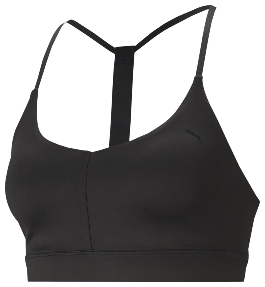 PUMA Low Impact Strappy Bra