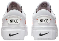 Nike Womens Nike Court Legacy Lift LP