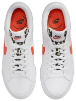 Nike Womens Nike Court Legacy Lift LP