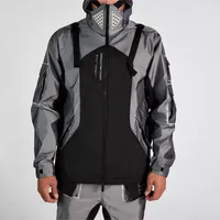 PUMA Conqr Jacket - Men's