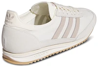 adidas Originals Womens SL 72 - Shoes White/Wonder Taupe/Wonder White