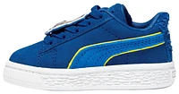 PUMA Suede Paw Patrol Chase AC - Filles, bambin