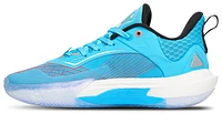 Anta Boys Kai 1 - Boys' Grade School Shoes Orange/Blue