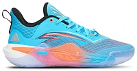 Anta Boys Kai 1 - Boys' Grade School Shoes Orange/Blue