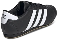 adidas Originals Womens adidas Originals Taekwondo Lace - Womens Shoes Black/Gum/White Size 07.0