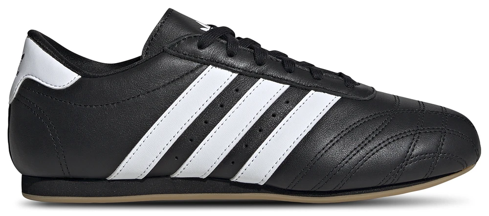 adidas Originals Womens adidas Originals Taekwondo Lace - Womens Shoes Black/Gum/White Size 07.0