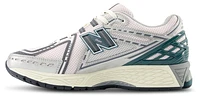 New Balance Womens 1906 - Shoes Silver Metallic/Pink Granite/New Spruce