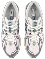 New Balance Womens 1906 - Shoes Silver Metallic/Pink Granite/New Spruce