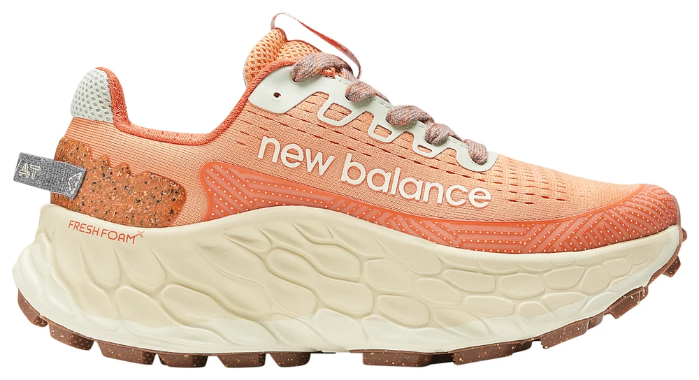 New Balance Fresh Foam More Trail V3  - Women's