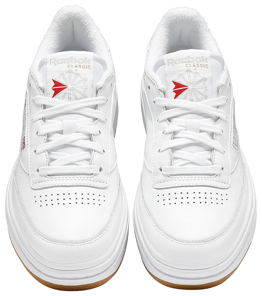 Reebok Club C Double  - Women's