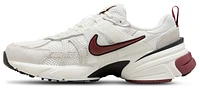 Nike Womens V2K Run SE - Running Shoes White/Team Red/Black