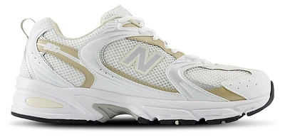 New Balance Womens 530 - Shoes White/Tan