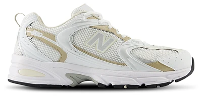 New Balance Womens New Balance 530 - Womens Shoes White/Tan Size 10.0