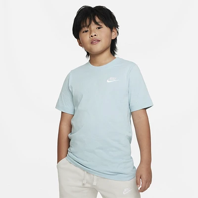 Nike T-shirt EMB Futura - Garçons, Scolaire