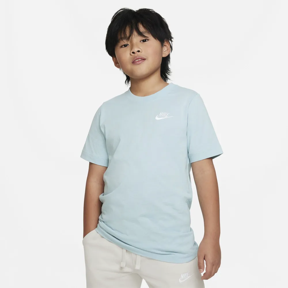 Nike T-shirt EMB Futura - Garçons, Scolaire