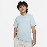 Nike T-shirt EMB Futura - Garçons, Scolaire