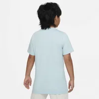 Nike T-shirt EMB Futura - Garçons, Scolaire