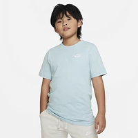 Nike T-shirt EMB Futura - Garçons, Scolaire