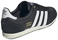 adidas Womens Japan - Shoes Black/White/Gold