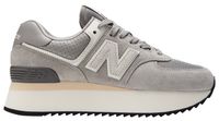 New Balance 574 Stacked  - Women's