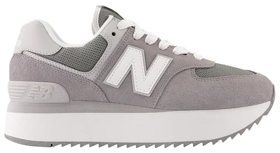 New Balance 574 Stacked  - Women's