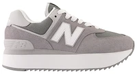 New Balance 574 Stacked  - Women's