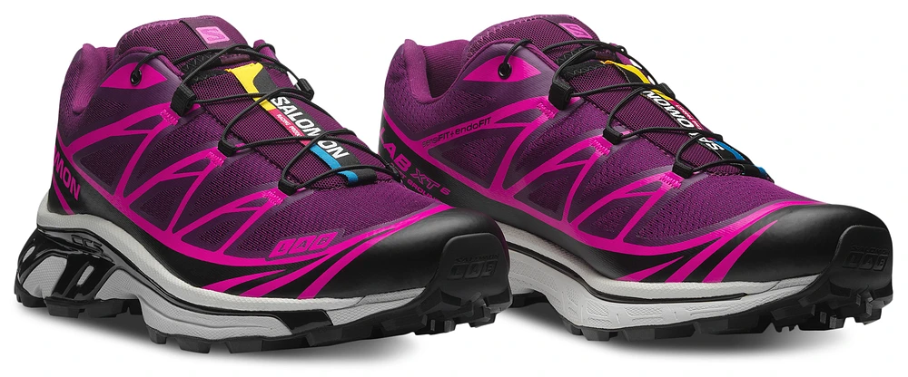 Salomon XT-6  - Women's