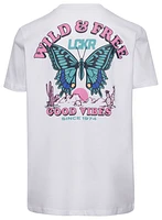 LCKR T-shirt à imprimé Keep It Wild - Garçons, Scolaire