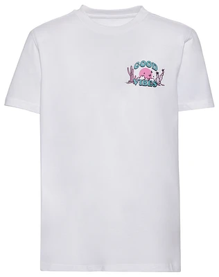 LCKR T-shirt à imprimé Keep It Wild - Garçons, Scolaire