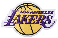 Pro Standard Lakers Logo Hoodie - Men's