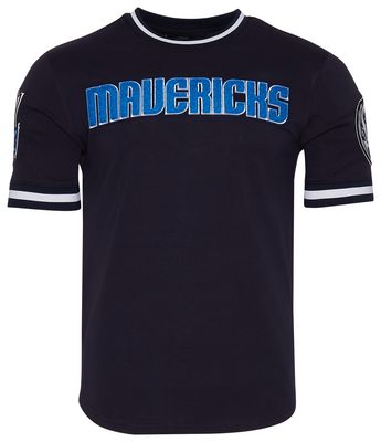 Pro Standard Mavericks BP T-Shirt