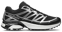 Salomon Womens XT-Pathway 2 - Running Shoes Black/Black/Silver