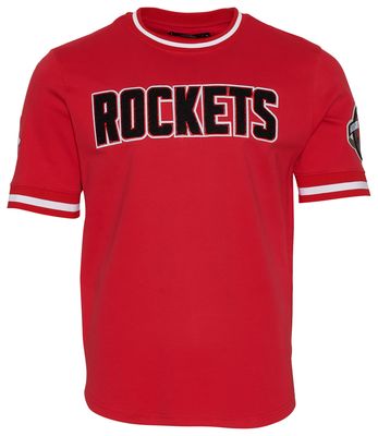 Pro Standard Rockets BP T-Shirt